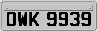 OWK9939