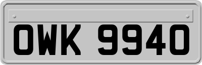 OWK9940