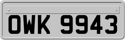 OWK9943