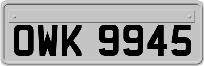 OWK9945