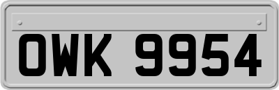 OWK9954