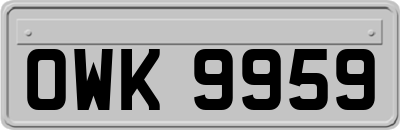OWK9959