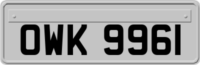 OWK9961