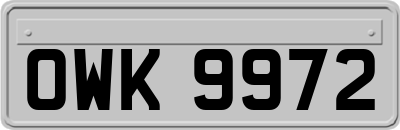 OWK9972