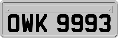 OWK9993