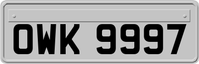 OWK9997