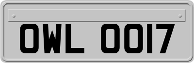 OWL0017