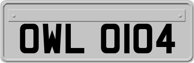 OWL0104