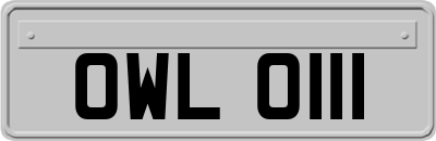 OWL0111