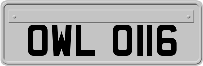 OWL0116