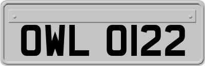 OWL0122