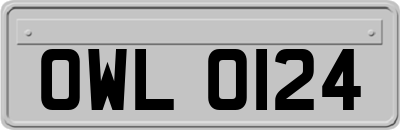 OWL0124