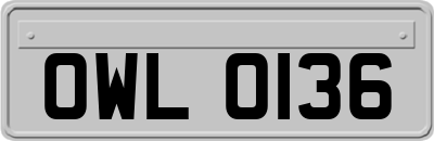 OWL0136