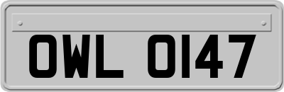OWL0147