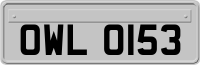 OWL0153