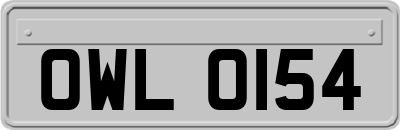 OWL0154