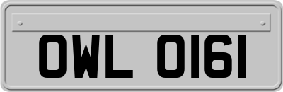 OWL0161