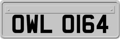 OWL0164