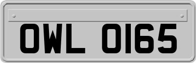 OWL0165