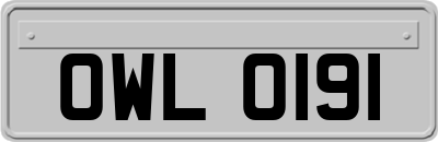 OWL0191