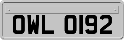 OWL0192