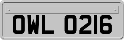 OWL0216