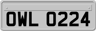 OWL0224
