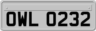 OWL0232
