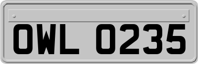 OWL0235
