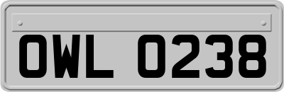 OWL0238