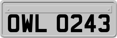 OWL0243
