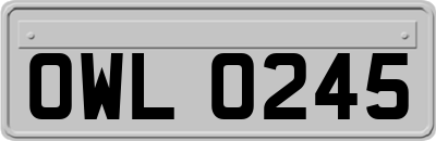 OWL0245