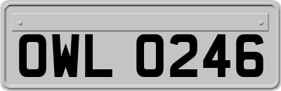 OWL0246