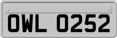 OWL0252