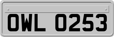 OWL0253