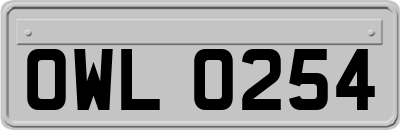 OWL0254