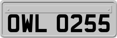 OWL0255