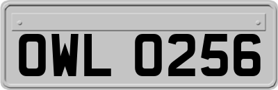 OWL0256