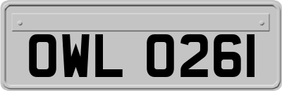 OWL0261