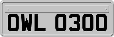 OWL0300