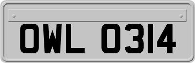 OWL0314