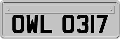 OWL0317