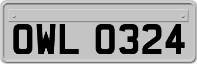OWL0324