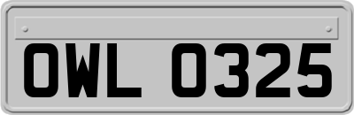 OWL0325