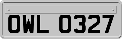 OWL0327
