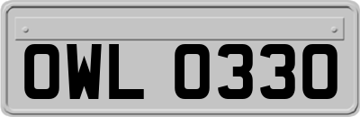 OWL0330