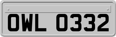 OWL0332