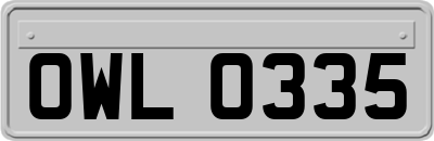 OWL0335