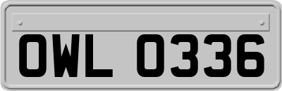OWL0336