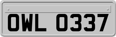OWL0337